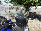 2023 Suzuki DL 650 V-Strom