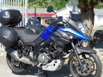 2023 Suzuki DL 650 V-Strom