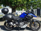 2023 Suzuki DL 650 V-Strom