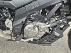 2023 Suzuki DL 650 V-Strom