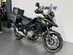 2023 Suzuki DL 650 V-Strom