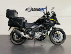 2023 Suzuki DL 650 V-Strom