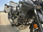 2023 Suzuki DL 650 V-Strom