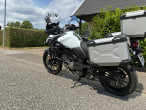 2023 Suzuki DL 650 V-Strom