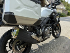 2023 Suzuki DL 650 V-Strom