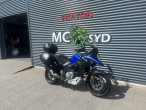 2023 Suzuki DL 650 V-Strom