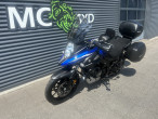 2023 Suzuki DL 650 V-Strom