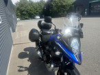 2023 Suzuki DL 650 V-Strom
