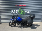 2023 Suzuki DL 650 V-Strom