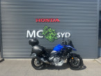 2023 Suzuki DL 650 V-Strom