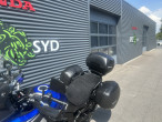 2023 Suzuki DL 650 V-Strom