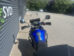 2023 Suzuki DL 650 V-Strom