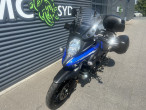 2023 Suzuki DL 650 V-Strom