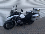 2023 Suzuki DL 650 V-Strom 2023 Suzuki DL 650 V-Strom