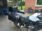 2023 Suzuki DL 650 V-Strom
