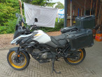 2023 Suzuki DL 650 V-Strom