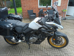 2023 Suzuki DL 650 V-Strom