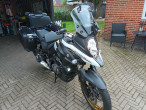 2023 Suzuki DL 650 V-Strom