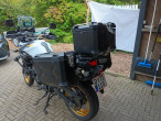 2023 Suzuki DL 650 V-Strom