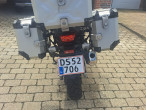 2023 Suzuki DL 650 V-Strom