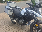 2023 Suzuki DL 650 V-Strom