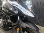 2023 Suzuki DL 650 V-Strom