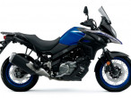 2023 Suzuki DL 650 XT V-Strom