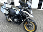 2023 Suzuki DL 650 XT V-Strom