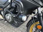 2023 Suzuki DL 650 XT V-Strom