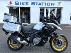 2023 Suzuki DL 650 XT V-Strom