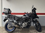 2023 Suzuki DL 650 XT V-Strom