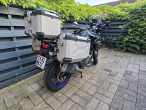 2023 Suzuki DL 650 XT V-Strom
