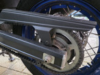 2023 Suzuki DL 650 XT V-Strom