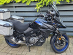 2023 Suzuki DL 650 XT V-Strom
