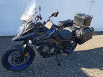 2023 Suzuki DL 650 XT V-Strom