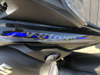 2023 Suzuki DL 650 XT V-Strom