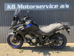 2023 Suzuki DL 650 XT V-Strom