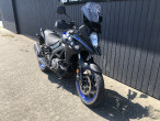 2023 Suzuki DL 650 XT V-Strom