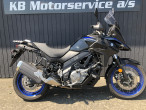 2023 Suzuki DL 650 XT V-Strom