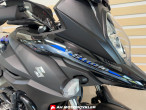 2023 Suzuki DL 650 XT V-Strom 2023 Suzuki DL 650 XT V-Strom
