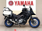 2023 Suzuki DL 650 XT V-Strom 2023 Suzuki DL 650 XT V-Strom