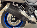 2023 Suzuki DL 650 XT V-Strom 2023 Suzuki DL 650 XT V-Strom