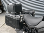 2023 Suzuki DL 650 XT V-Strom