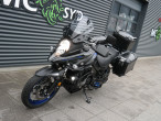 2023 Suzuki DL 650 XT V-Strom