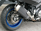 2023 Suzuki DL 650 XT V-Strom
