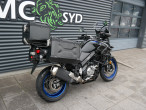 2023 Suzuki DL 650 XT V-Strom