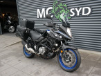 2023 Suzuki DL 650 XT V-Strom