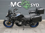2023 Suzuki DL 650 XT V-Strom