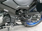 2023 Suzuki DL 650 XT V-Strom