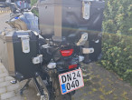 2023 Suzuki DL 650 XT V-Strom 2023 Suzuki DL 650 XT V-Strom